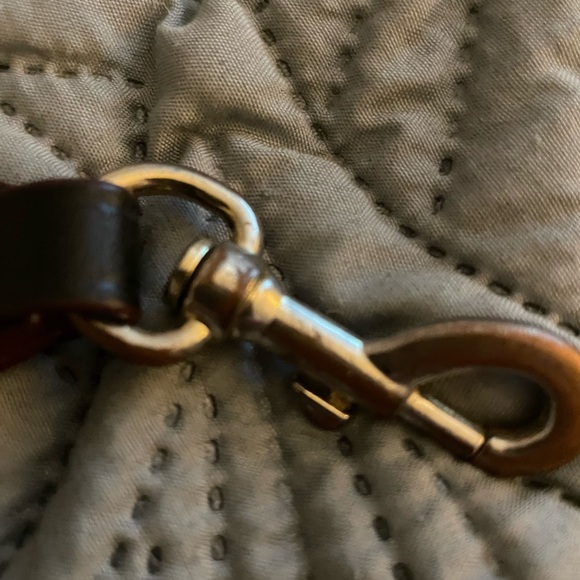 Dooney and Bourke key fob - Picture 3 of 4